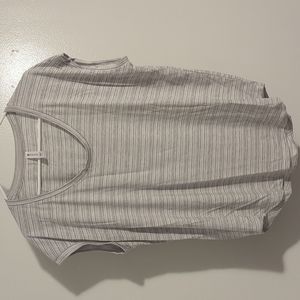 Athleta Stratus II, tee